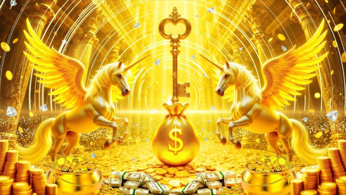 Golden Genie Slot Welcome Bonus