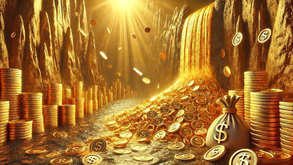 Golden Genie Slot Live Betting