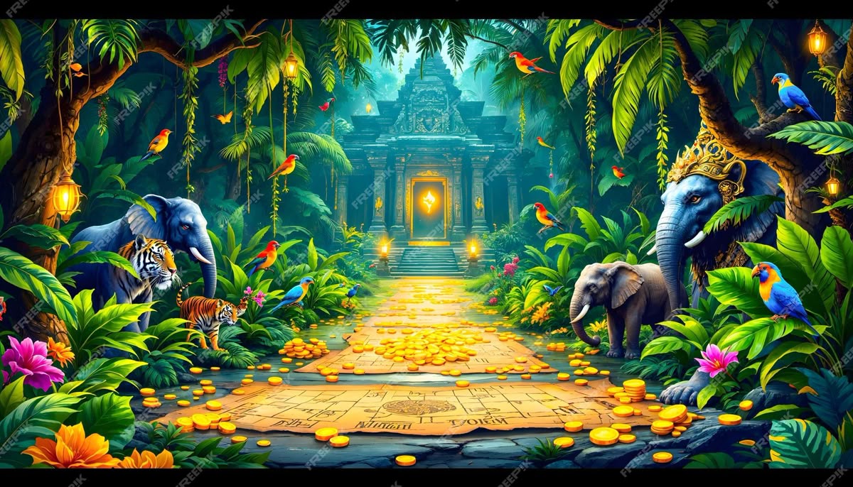 Golden Genie Slot Live Betting